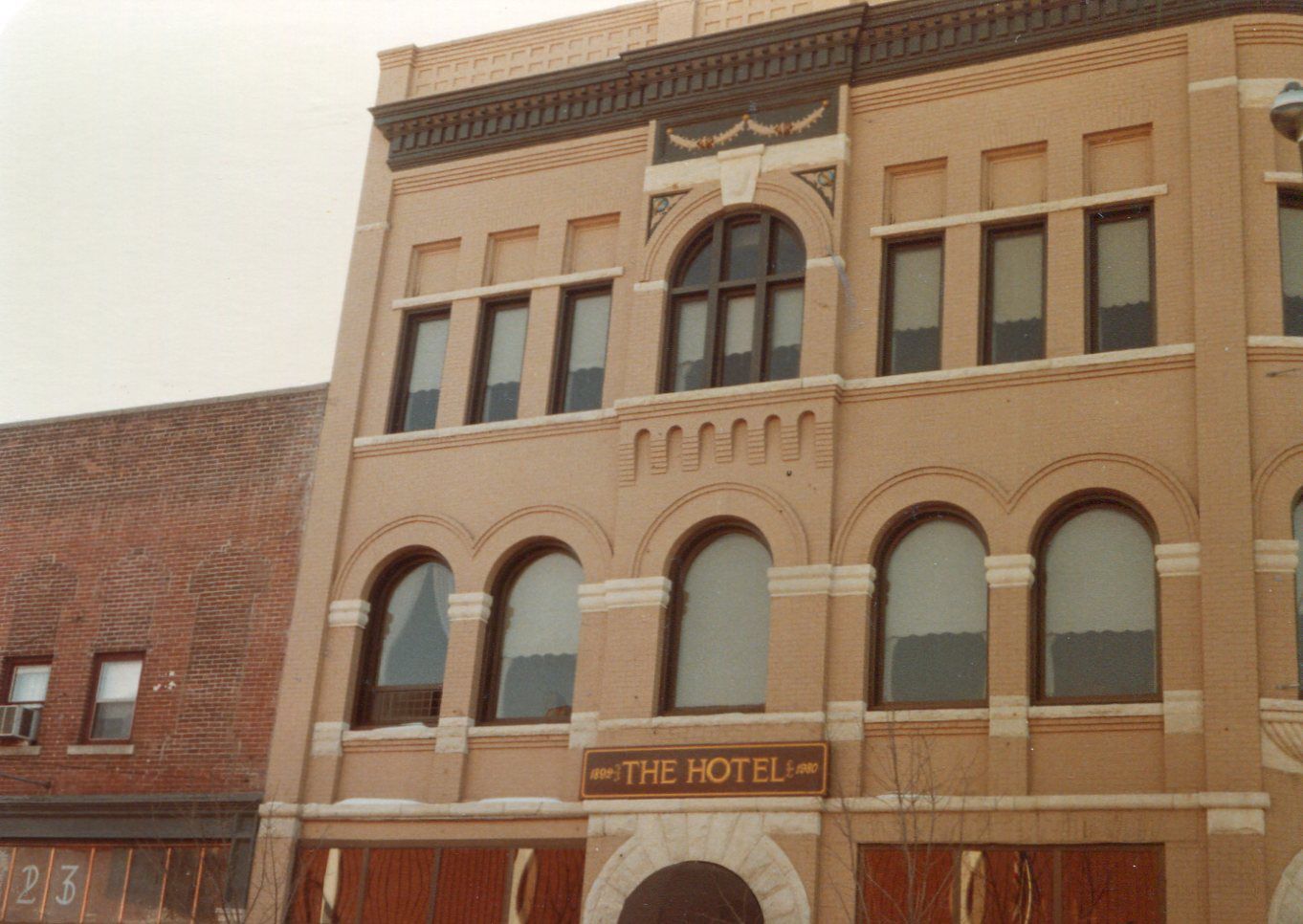 Old photos of downtown Winona 18